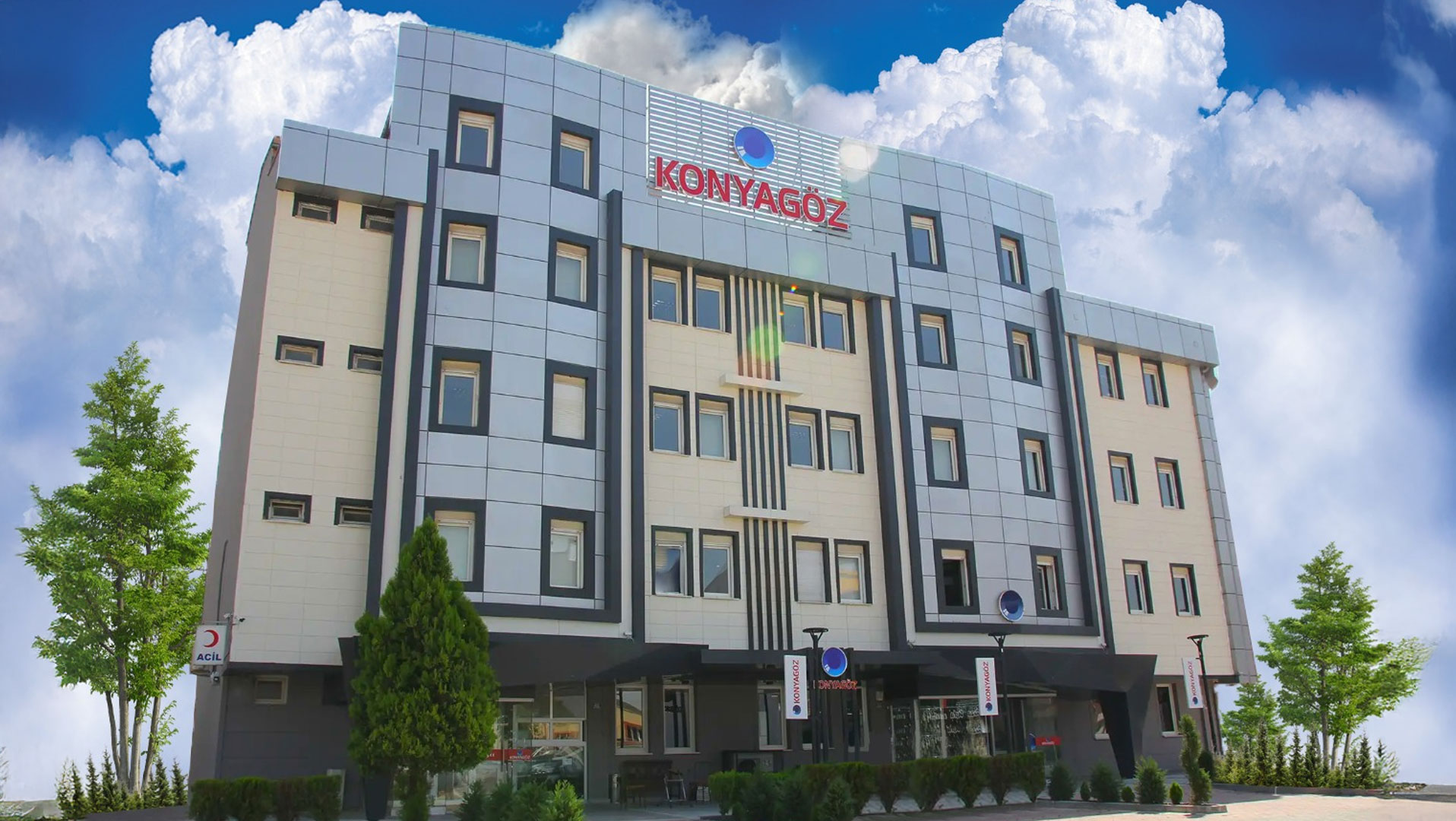KONYAGÖZ MERKEZİ / NALÇACI